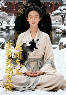 我闭气后，皇帝哭塌皇陵