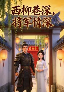 西柳巷深，将军情深