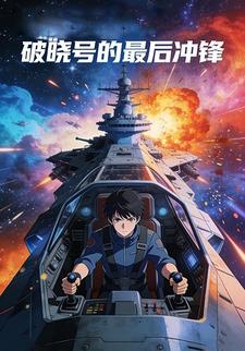 破晓号的最后冲锋