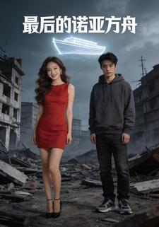 最后的诺亚方舟