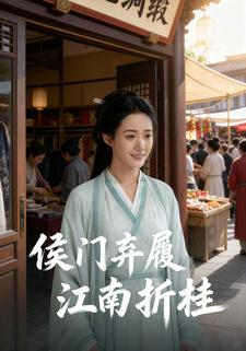 侯门弃履，江南折桂