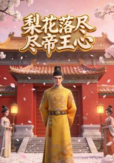 梨花落尽帝王心