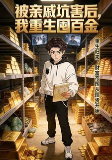 被亲戚坑害后，我重生囤百金