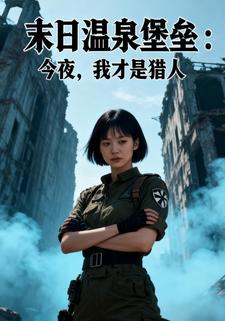 末日温泉堡垒：今夜，我才是猎人