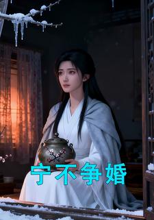 宁不争婚