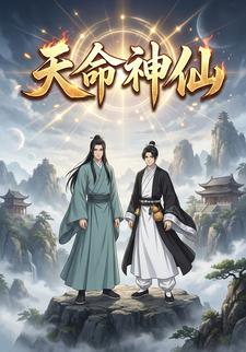 天命神仙