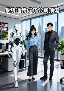 系统逼我成了公司顶流