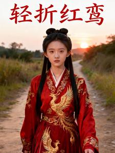 轻折红鸾