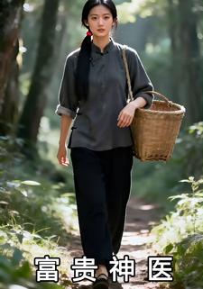 富贵神医