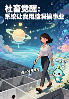 社畜觉醒：系统让我用脑洞搞事业