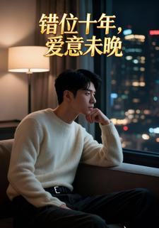 错位十年，爱意未晚