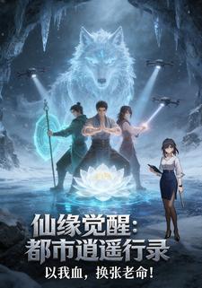 仙缘觉醒：都市逍遥行录