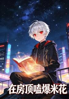 在房顶嗑爆米花