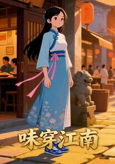 味穿江南