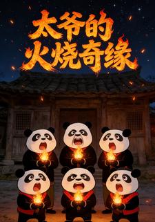 太爷的火烧奇缘