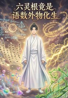 六灵根竟是语数外物化生