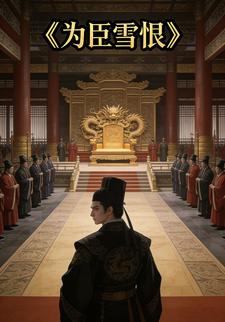 为臣雪恨