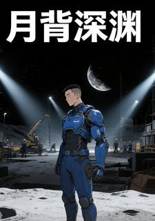 月背深渊