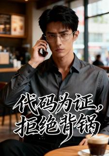 代码为证，拒绝背锅