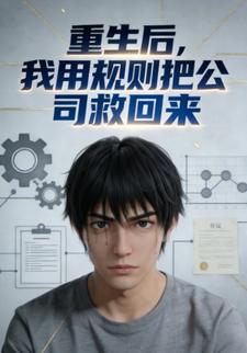 重生后，我用规则把公司救回来