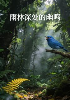 雨林深处的幽鸣