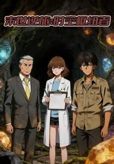 末世逆旅：时空枢纽者