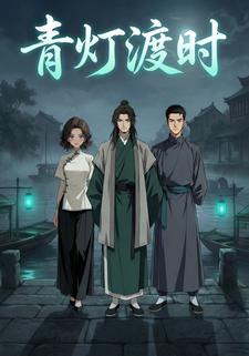 青灯渡时