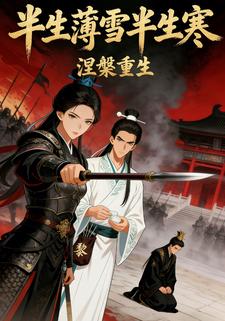 半生薄雪半生寒