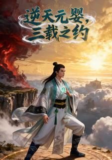 逆天元婴，三载之约