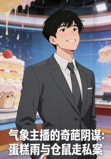 气象主播的奇葩阴谋：蛋糕雨与仓鼠走私案