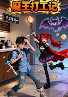 魔王打工记
