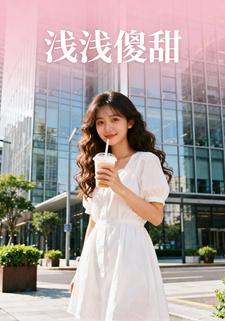 浅浅傻甜