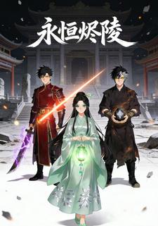永恒烬陵