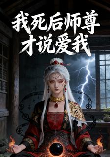 我死后师尊才说爱我