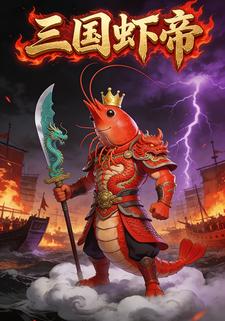 三国虾帝