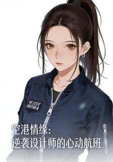 空港情缘：逆袭设计师的心动航班