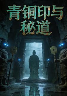 青铜印与秘道