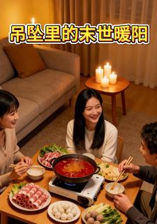 吊坠里的末世暖阳