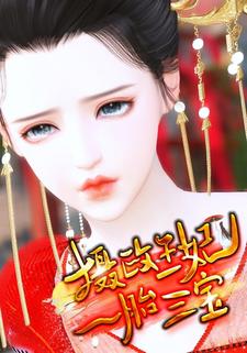 摄政王妃一胎三宝
