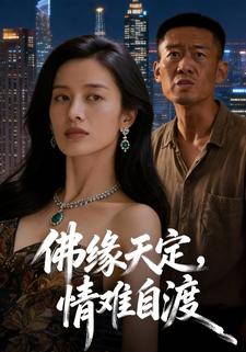 佛缘天定，情难自渡