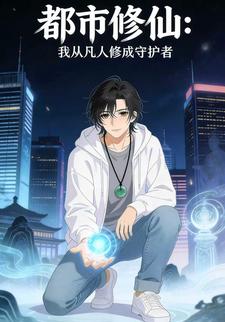 都市修仙：我从凡人修成守护者