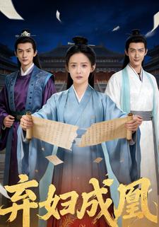 弃妇成凰