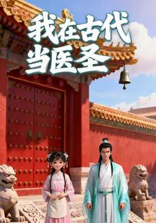 我在古代当医圣