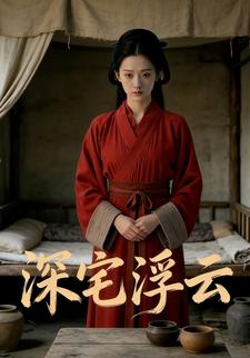 深宅浮云