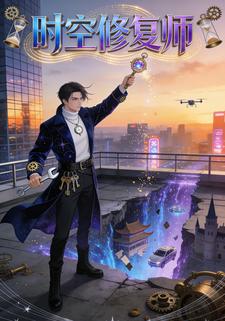 时空修复师