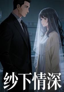 纱下情深
