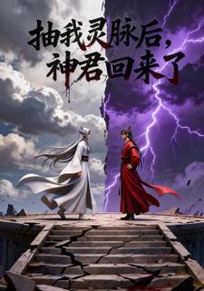 抽我灵脉后，神君回来了