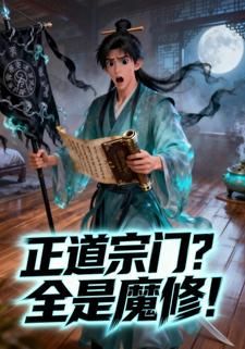 正道宗门？全是魔修！