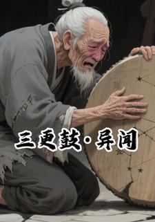 三更鼓·异闻