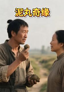 泥丸奇缘